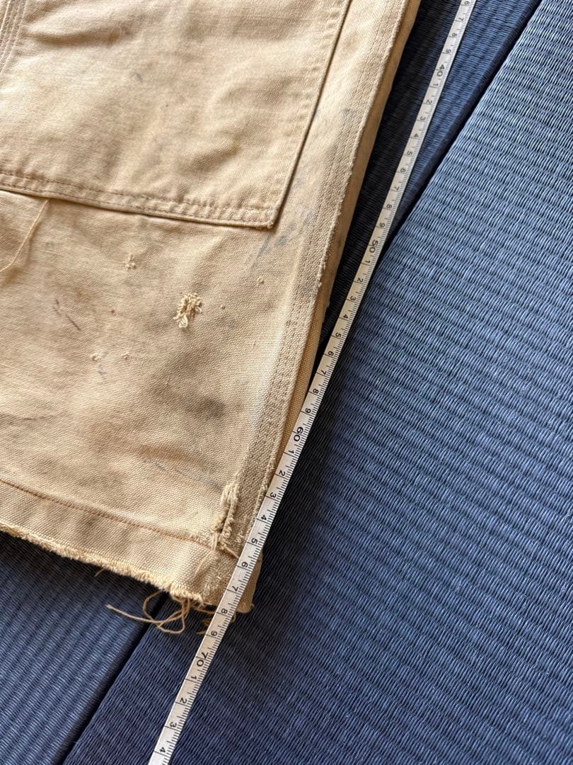 カーハート　ダブルニー　w36 XL ペインターパンツ　　carhartt