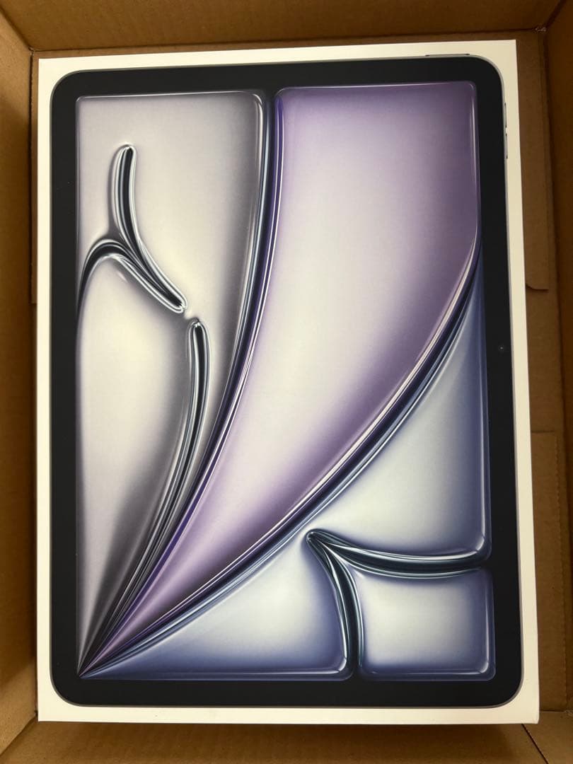 Apple iPad Air (M3) 128GB Wi-Fi 11インチ