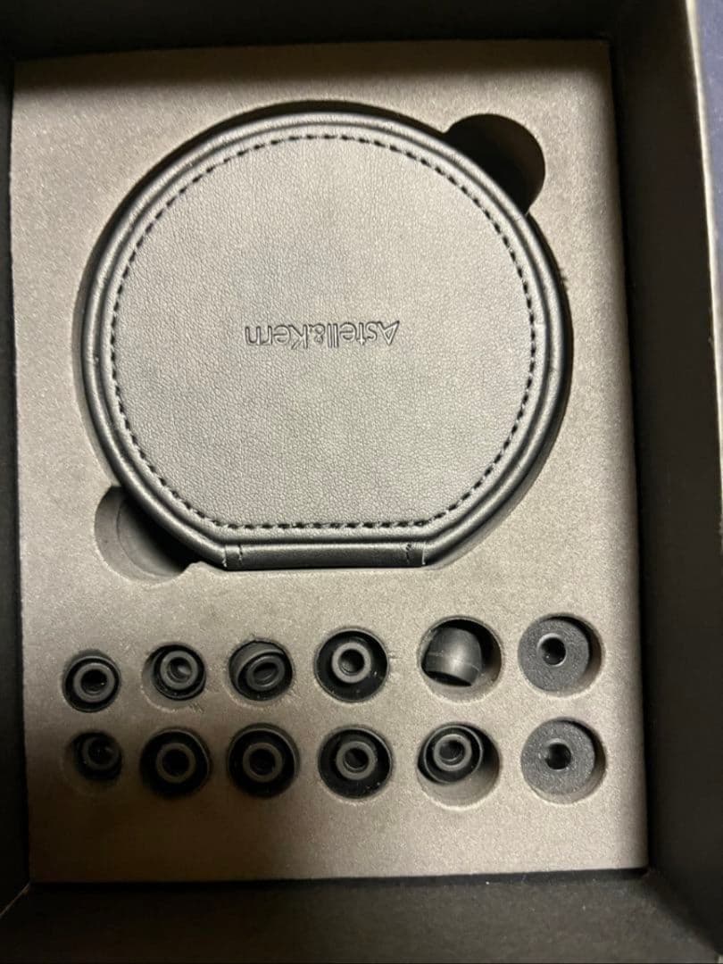 売り切り価格　Astell&Kern ZERO1 AK ZERO1