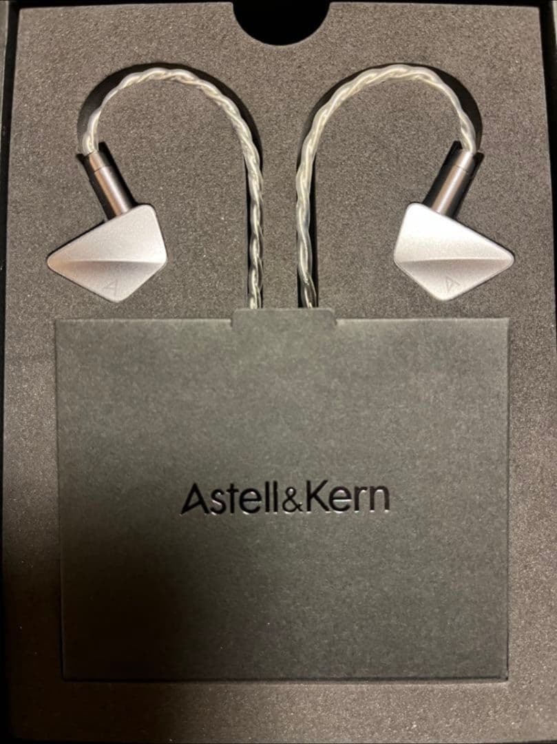 売り切り価格　Astell&Kern ZERO1 AK ZERO1