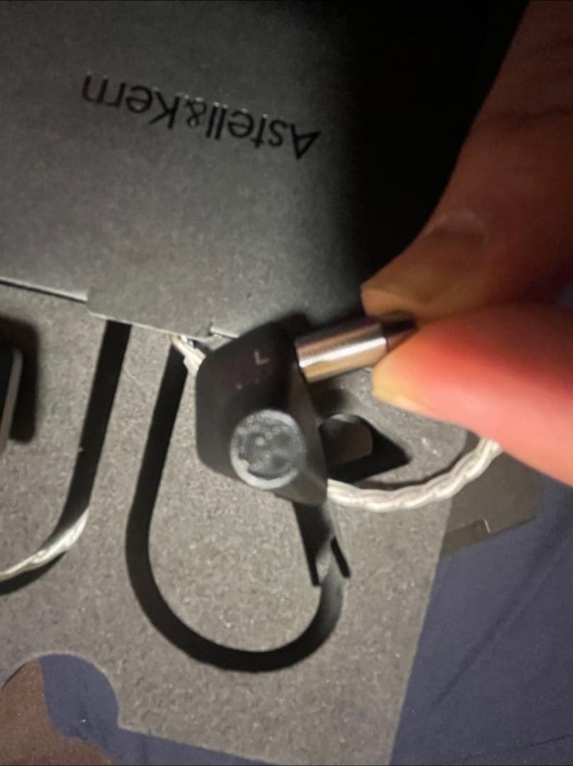 売り切り価格　Astell&Kern ZERO1 AK ZERO1