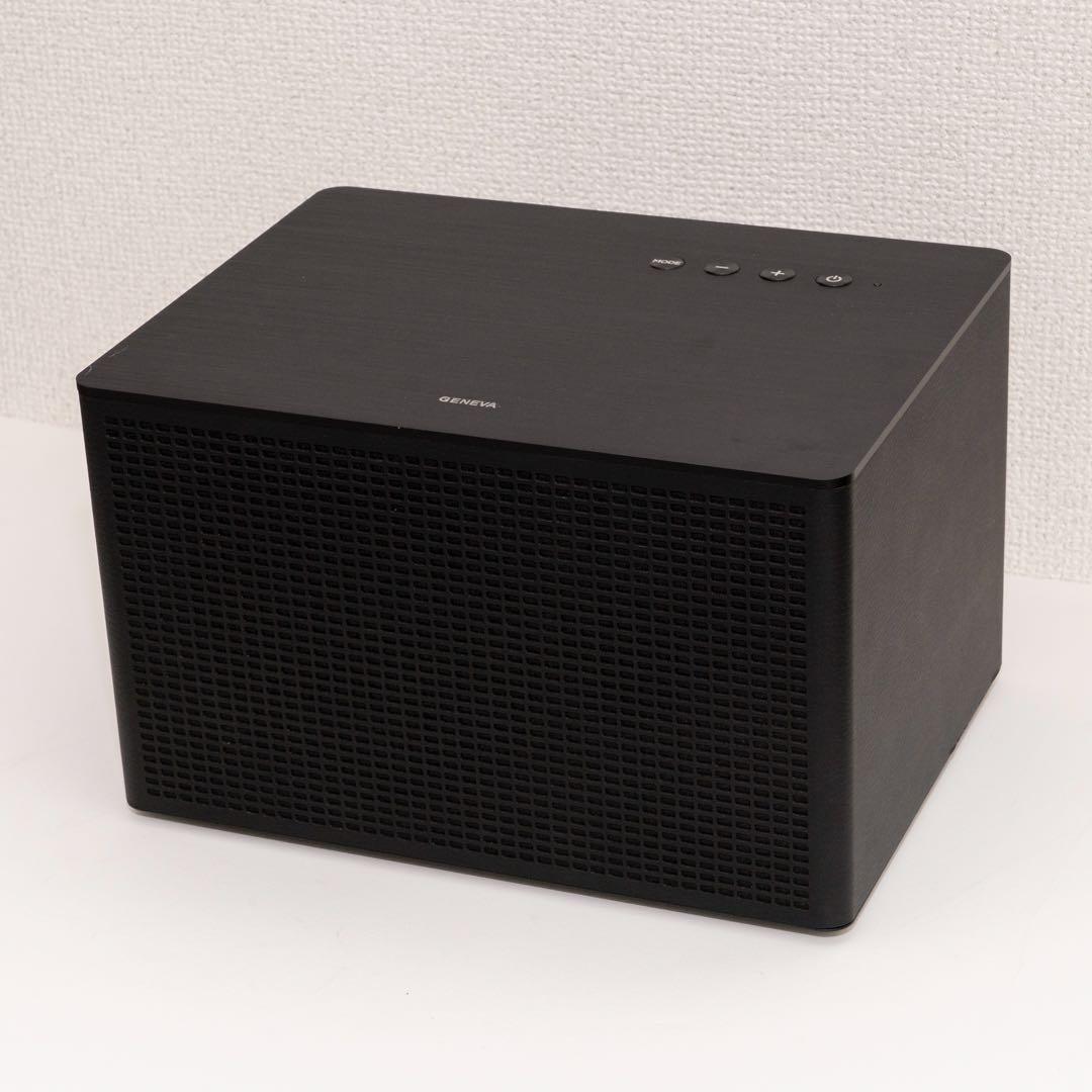 GENEVA スピーカー Acustica Lounge