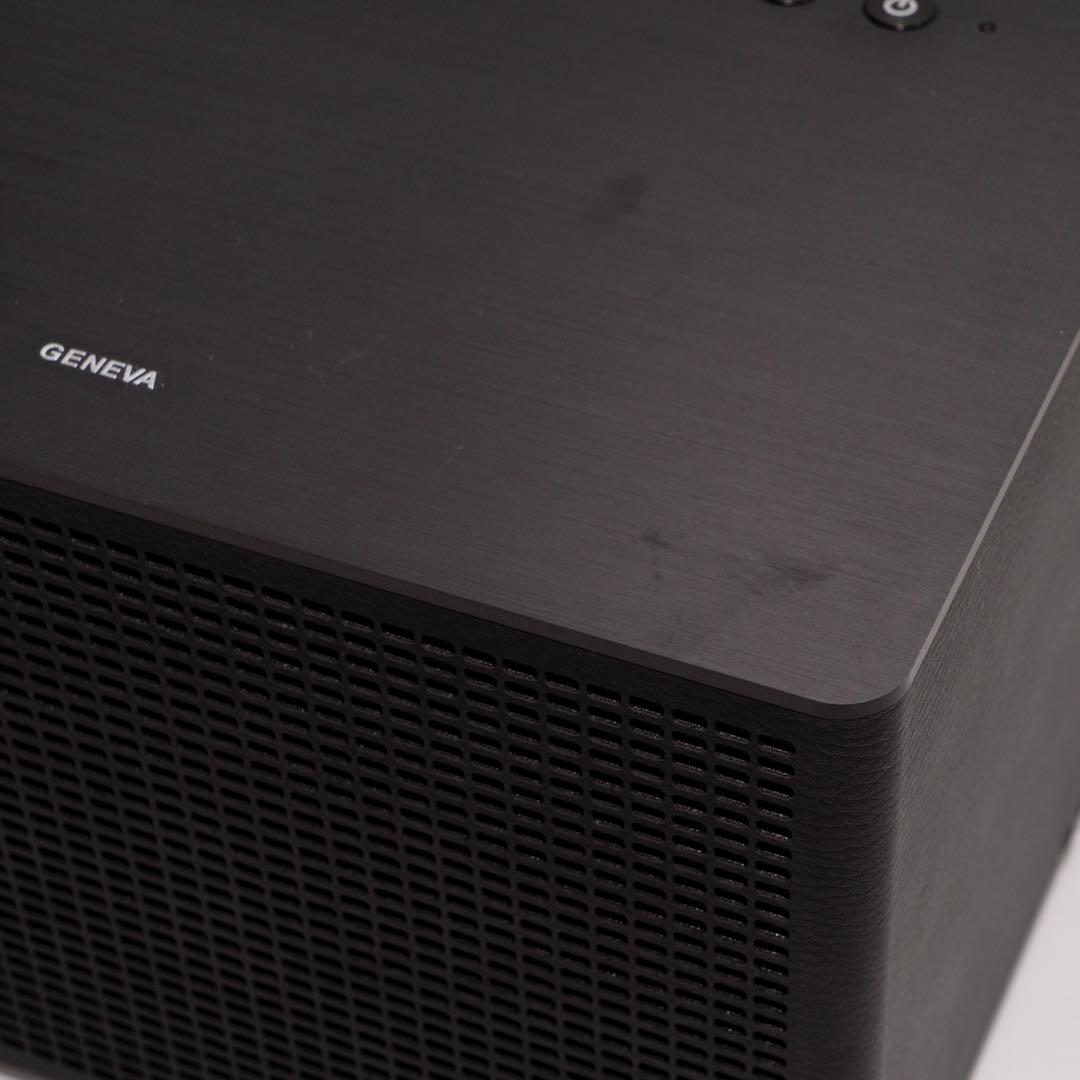 GENEVA スピーカー Acustica Lounge