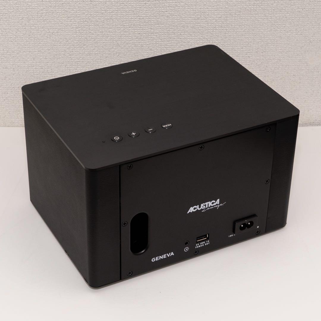GENEVA スピーカー Acustica Lounge