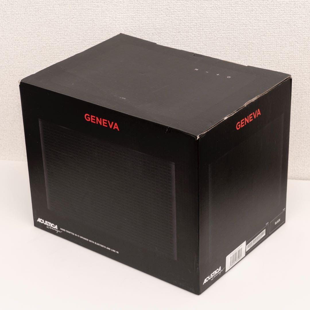 GENEVA スピーカー Acustica Lounge