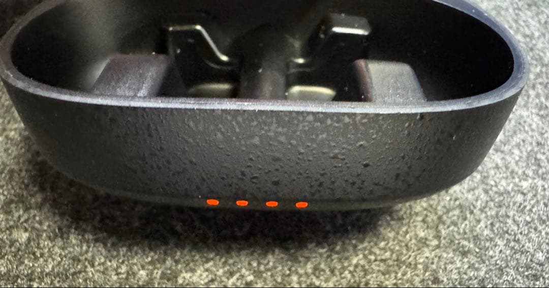 final ZE8000 完動品 Bluetoothイヤホン 箱なし 高音質