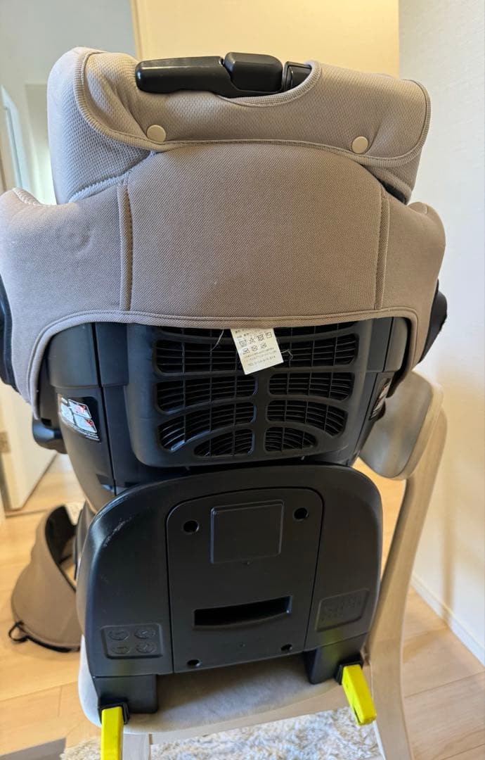 【美品★クリーニング済】Aprica マモリラ AB ベビーザらス限定モデル