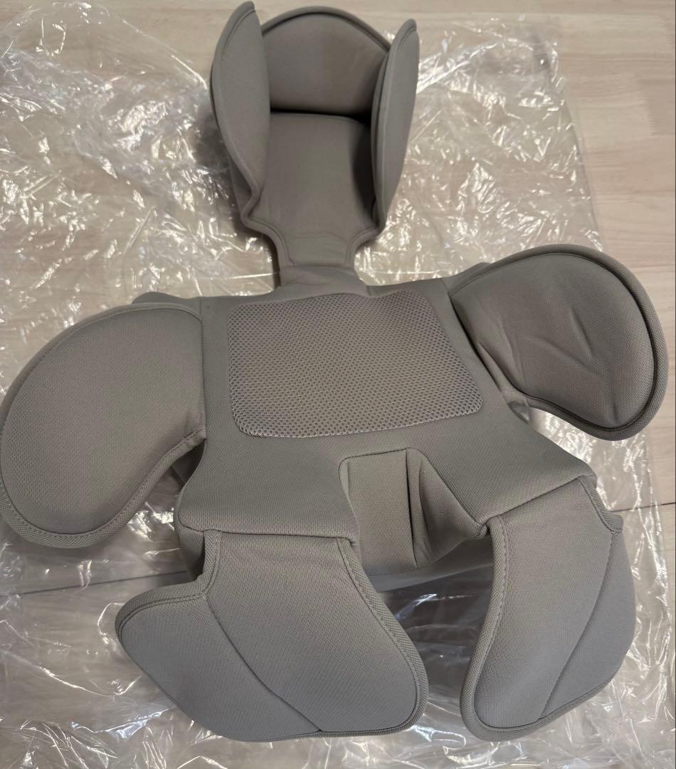 【美品★クリーニング済】Aprica マモリラ AB ベビーザらス限定モデル