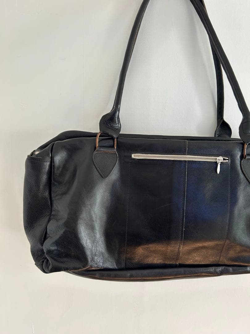 ポールハーデン paulharnden ビッグスポーツバック