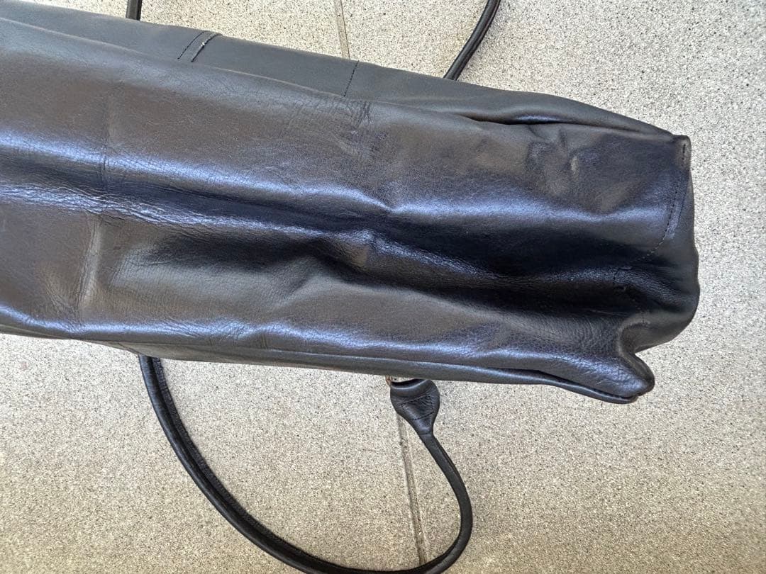 ポールハーデン paulharnden ビッグスポーツバック