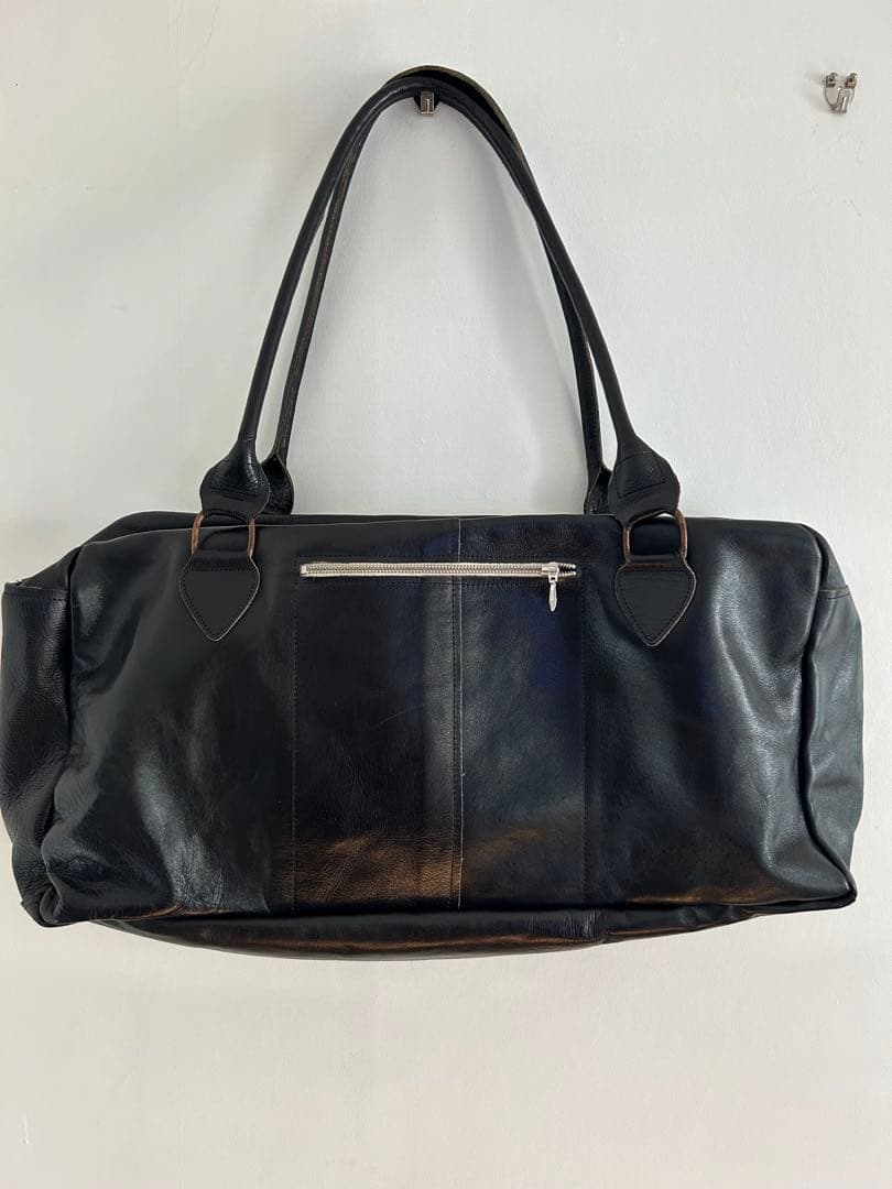 ポールハーデン paulharnden ビッグスポーツバック