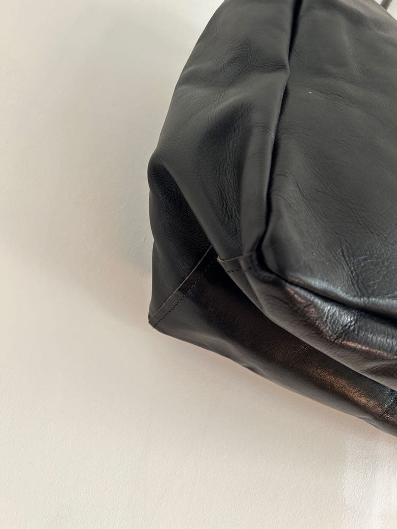 ポールハーデン paulharnden ビッグスポーツバック