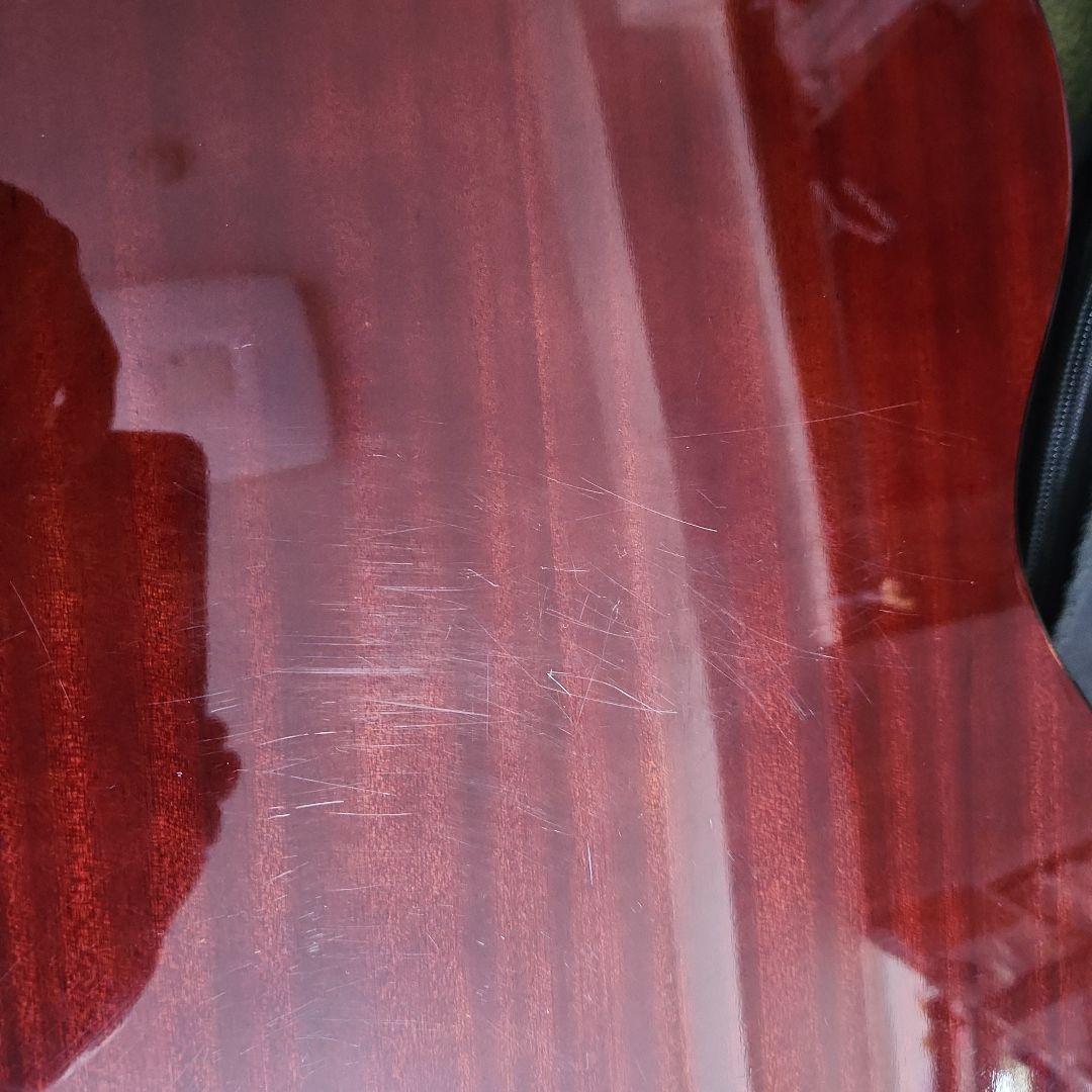 Aria AT-280B BLS アコースティックギター 生産終了モデル