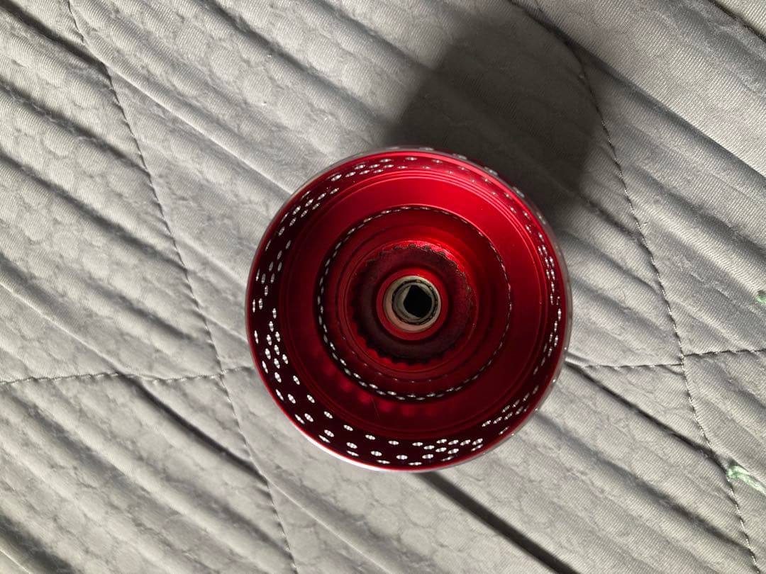 オーシャンマーク ダイワ用 ハンドル キャップ スプール 3000番