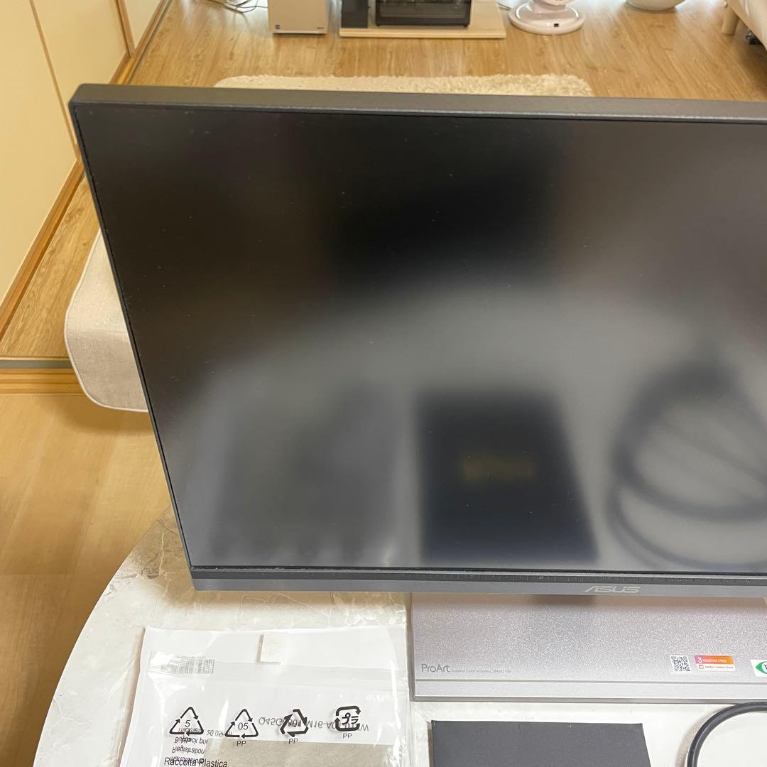 ASUS PA279CV-J 4K 27インチ ProArt