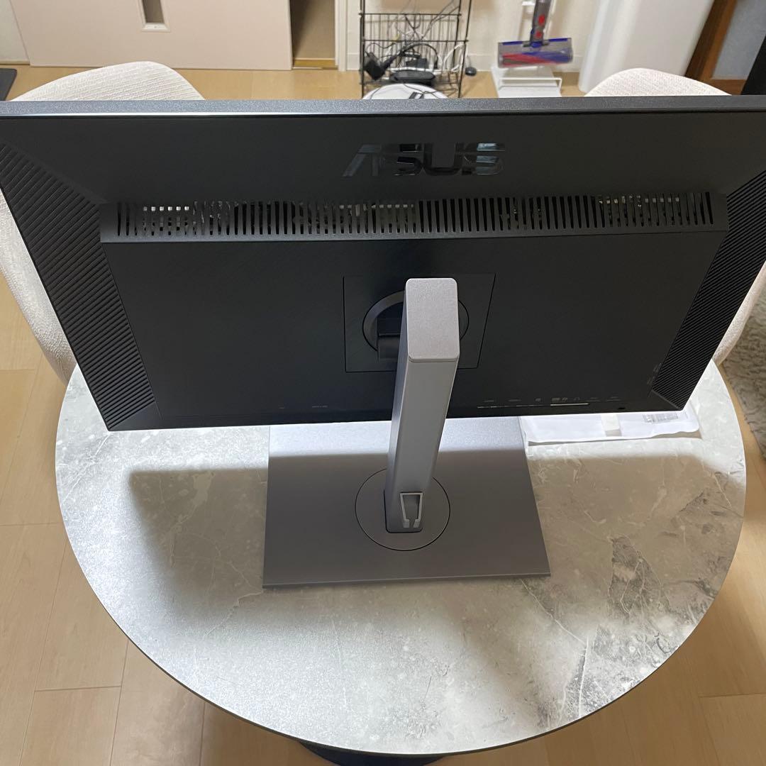 ASUS PA279CV-J 4K 27インチ ProArt