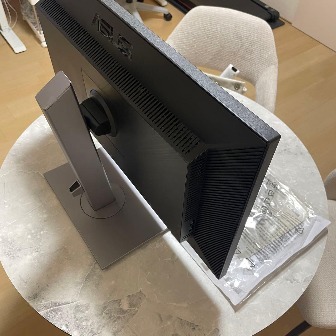 ASUS PA279CV-J 4K 27インチ ProArt