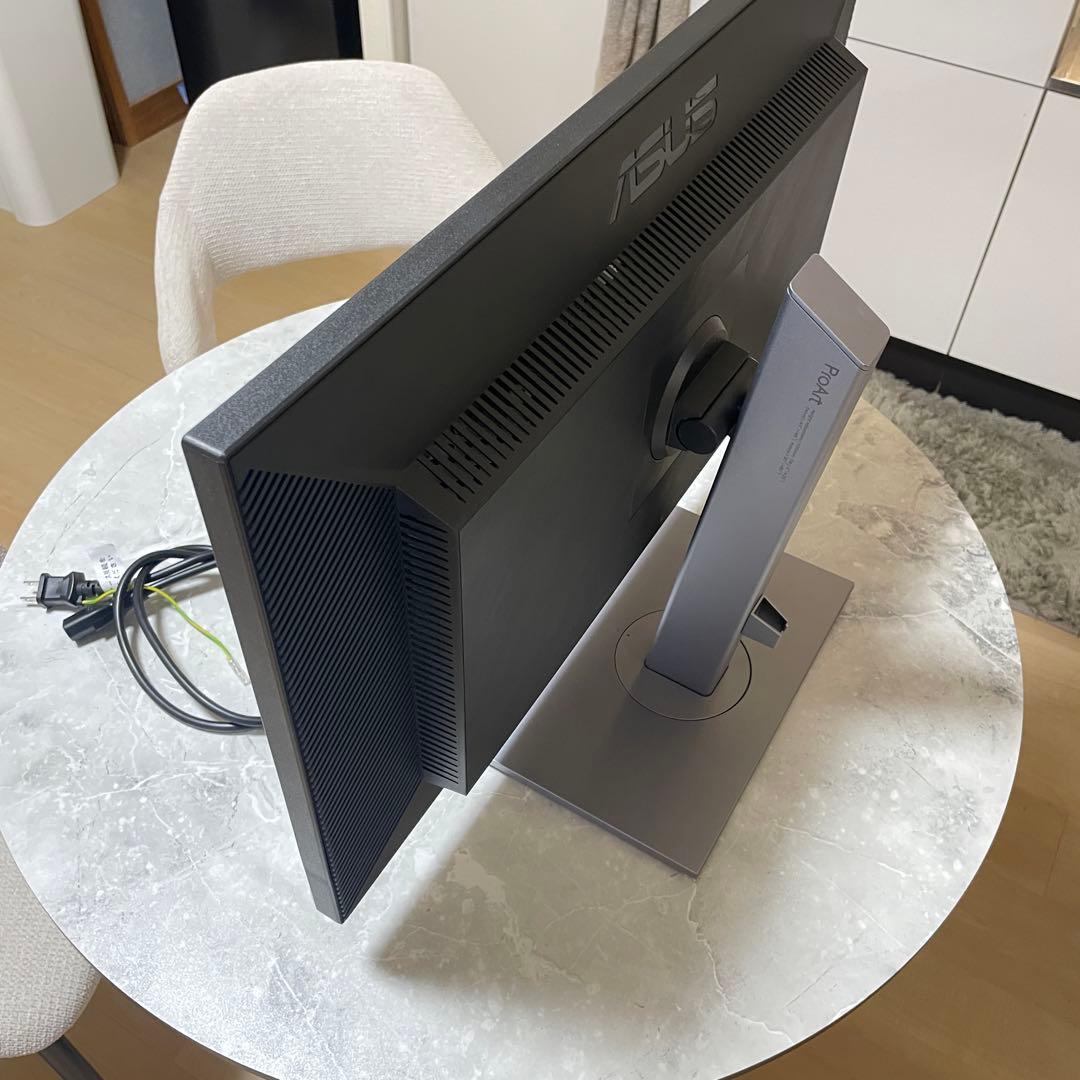 ASUS PA279CV-J 4K 27インチ ProArt