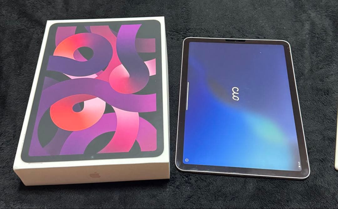 iPadAir 第5世代 ピンク WiーFiモデル64G