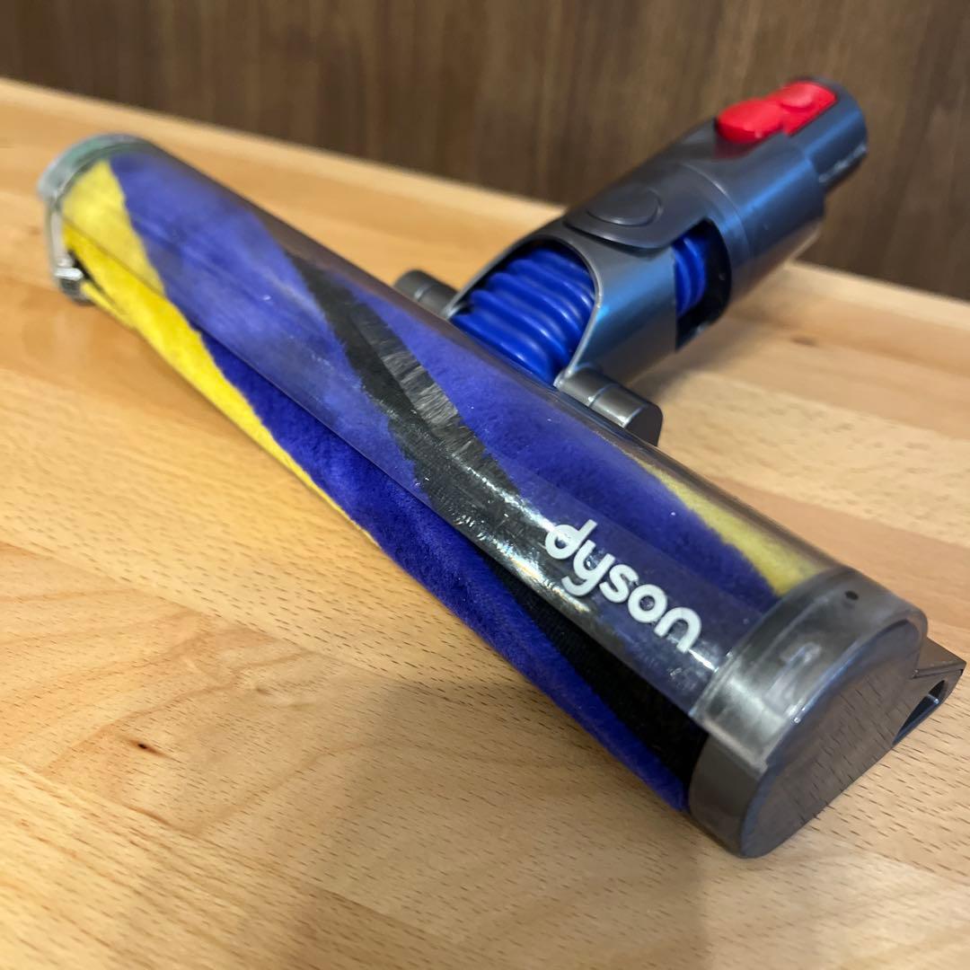 ダイソン dyson SV18 レーザー Laser Detect