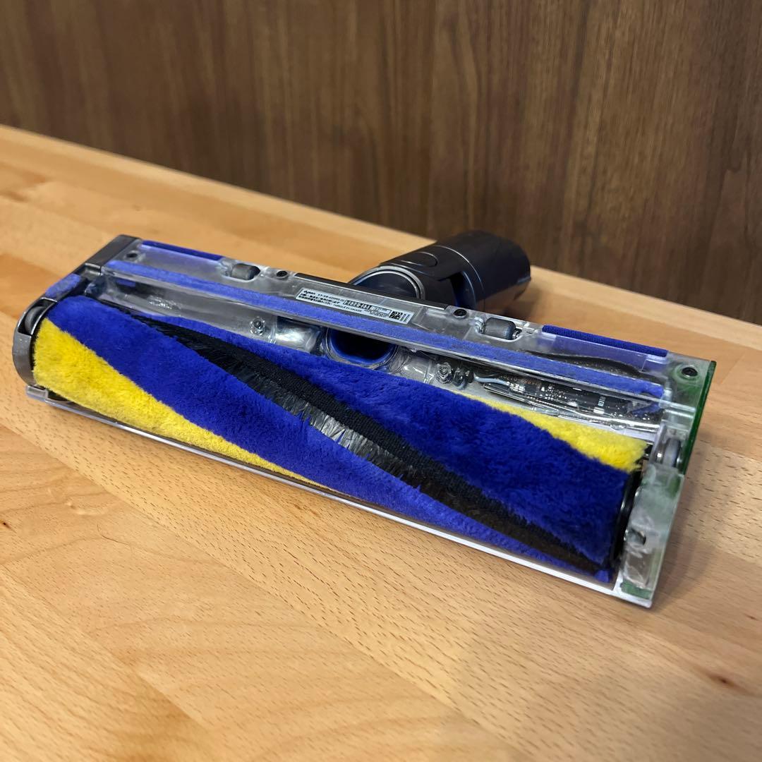 ダイソン dyson SV18 レーザー Laser Detect