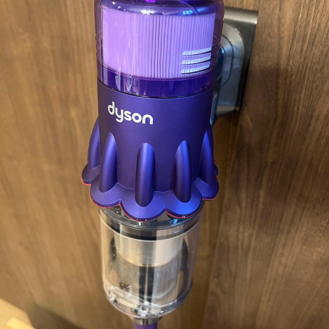 ダイソン dyson SV18 レーザー Laser Detect