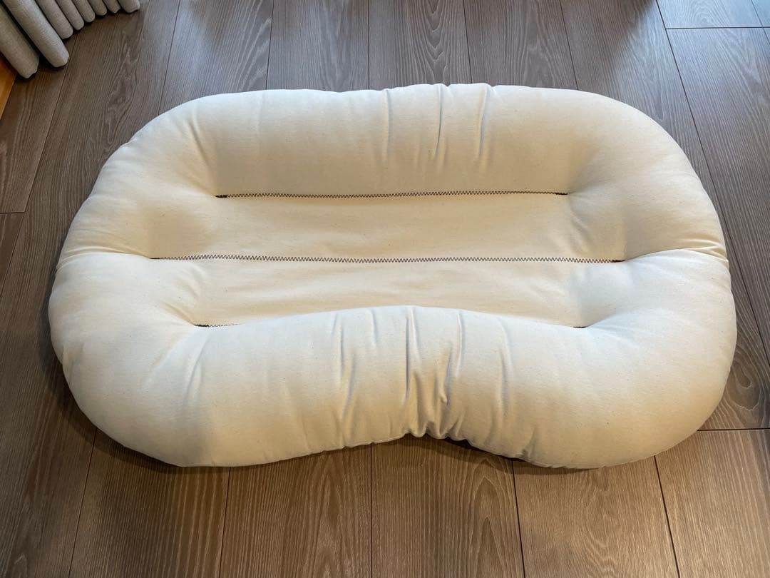 snuggle me スナグルミー　ナチュラル