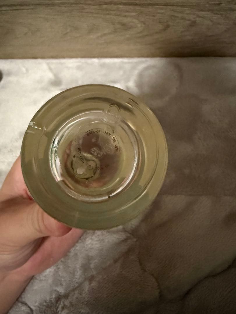 1/14まで！期間限定値下　ルラボ香水　サンタル33 100ml