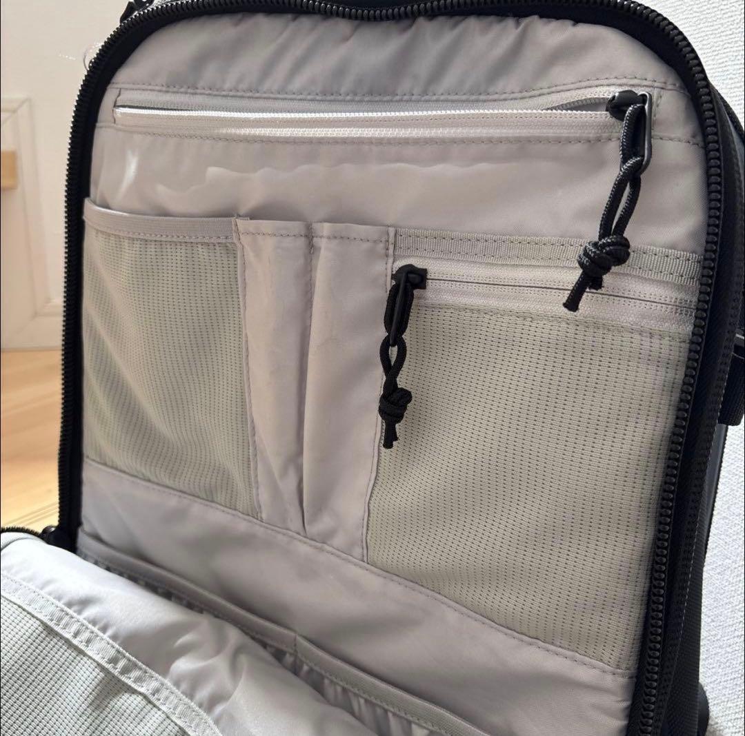 国内未導入wexley ACE V2 32L Cordura