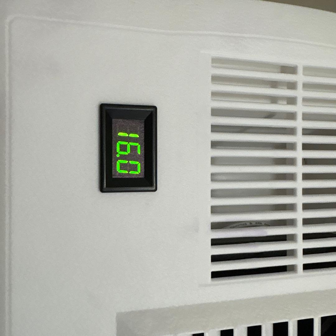 【美品】ポータブルクーラーボックス 冷え蔵Ⅱ EX Stage21