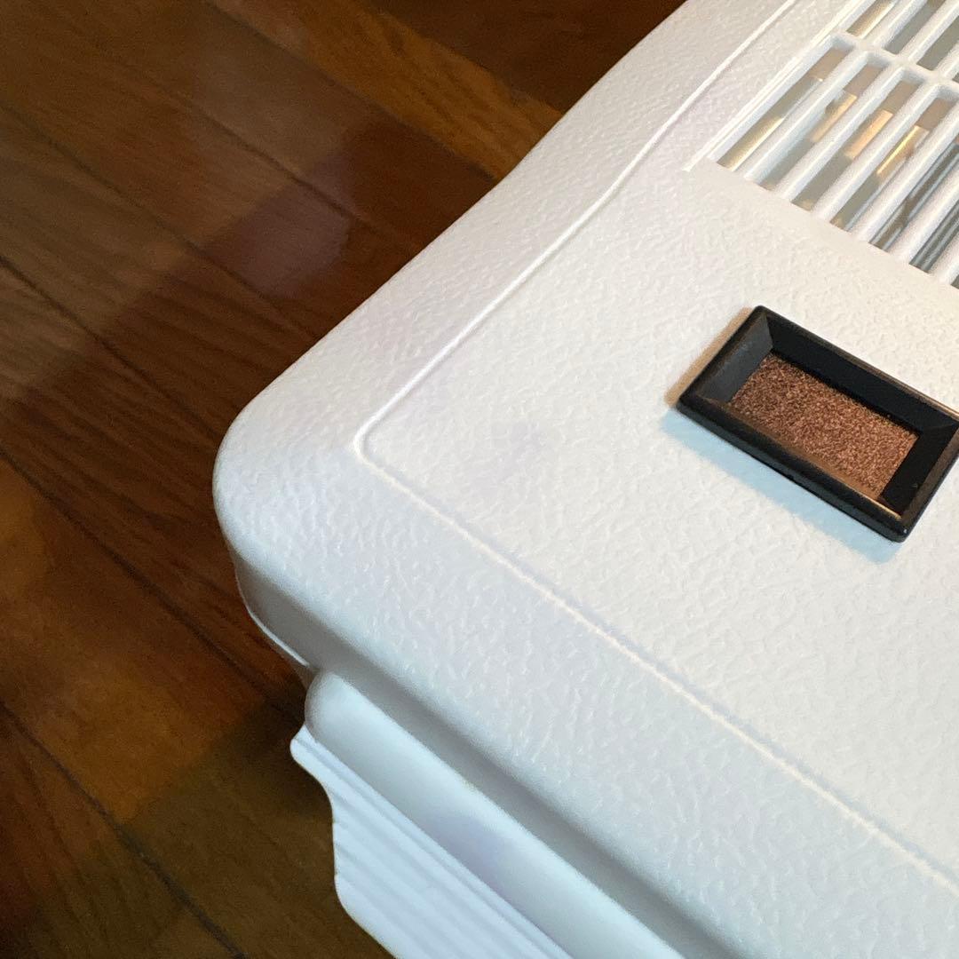 【美品】ポータブルクーラーボックス 冷え蔵Ⅱ EX Stage21