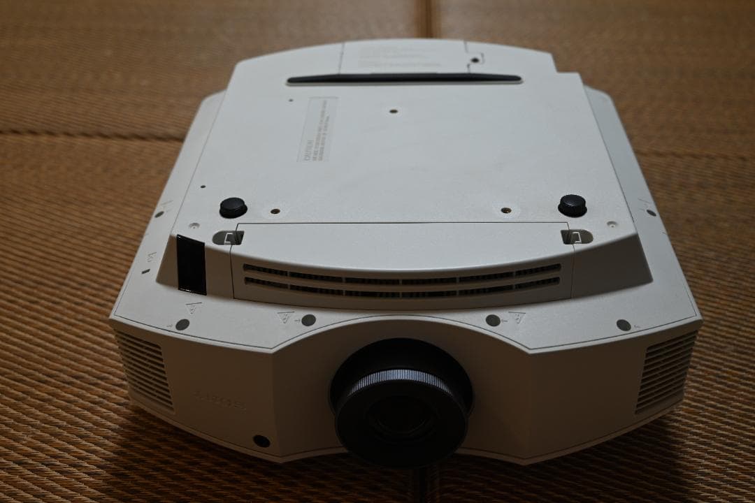 プロジェクター SONY VPL-HW35ES