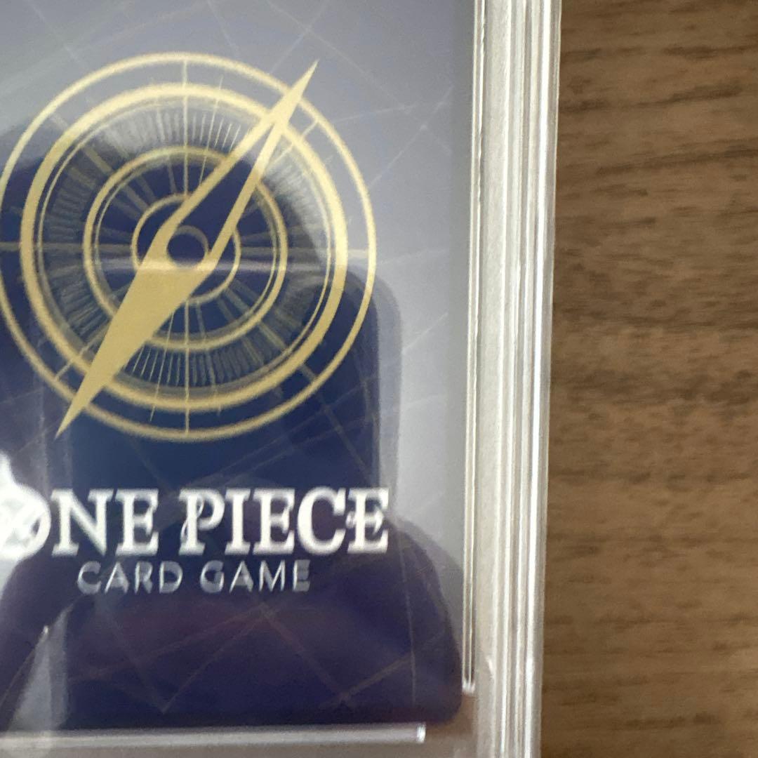 ペローナ ガールズコレクション PSA10