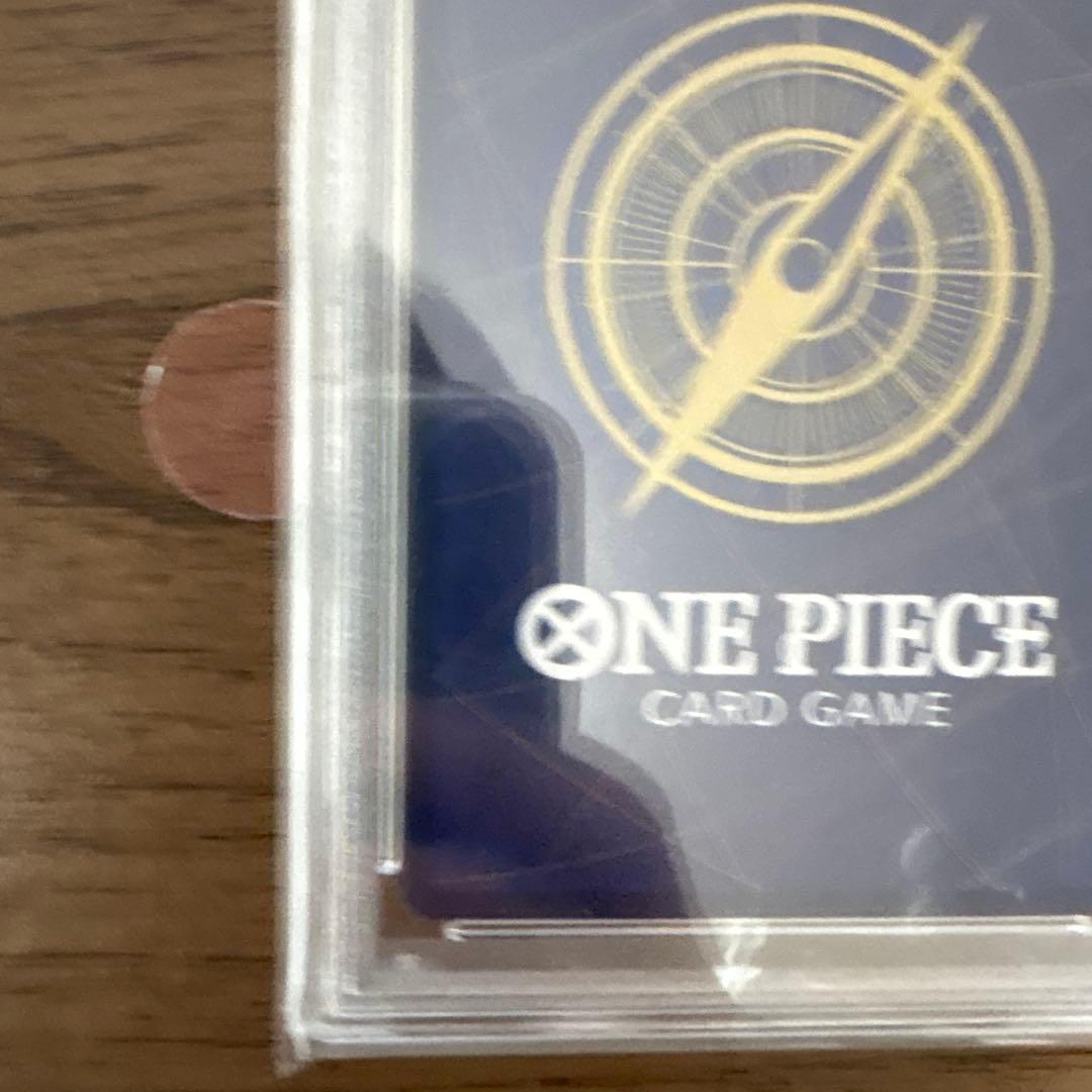 ペローナ ガールズコレクション PSA10