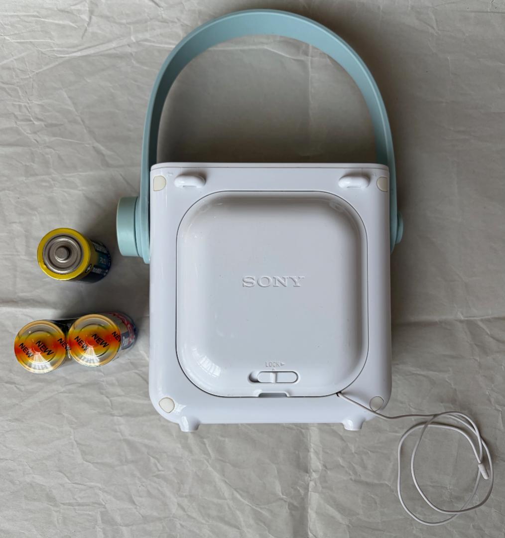 ハ*ゲ様 【26/1/12確認】【2016年製】SONY シャワーラジオ ICF