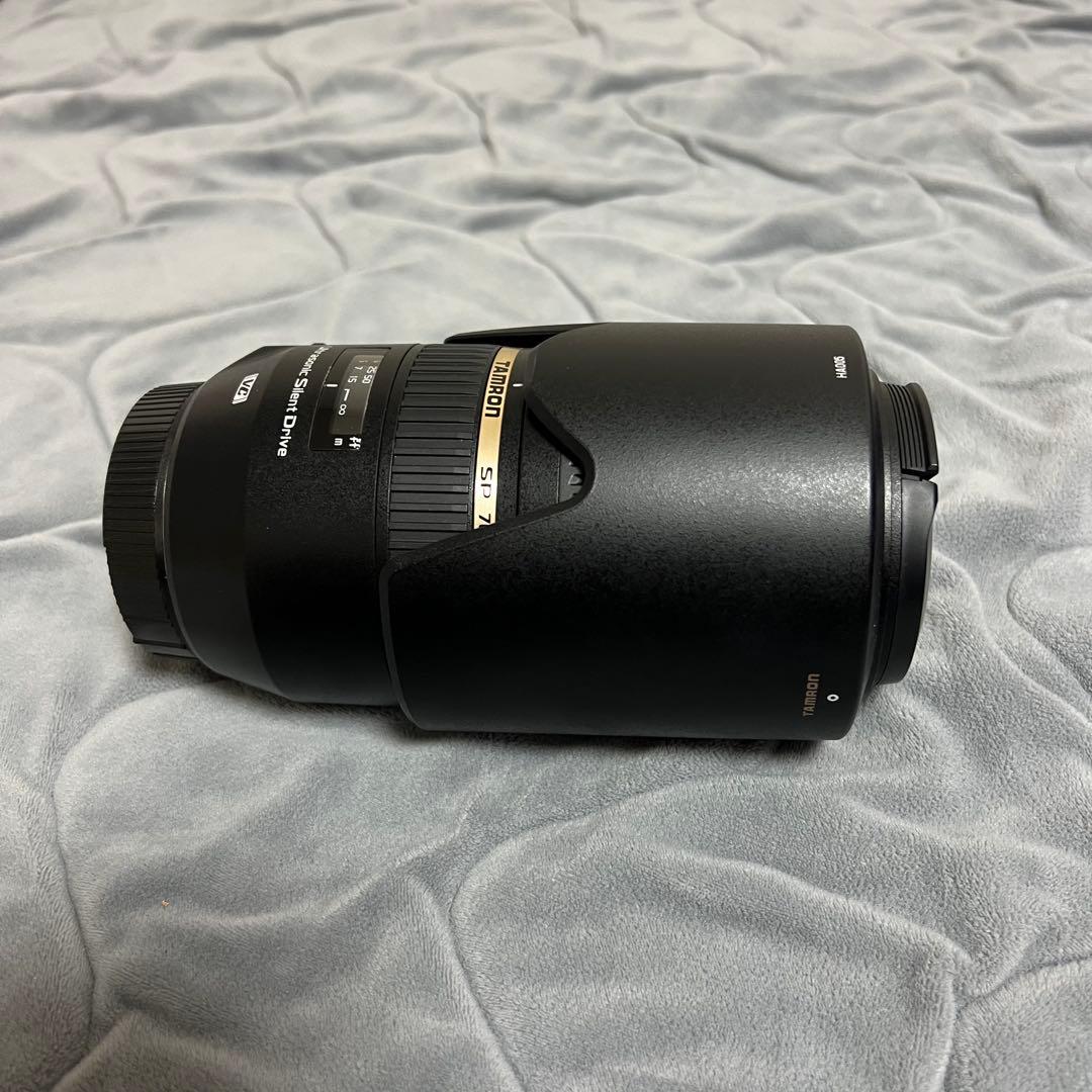 TAMRON 一眼レフカメラ レンズ ジャンク品