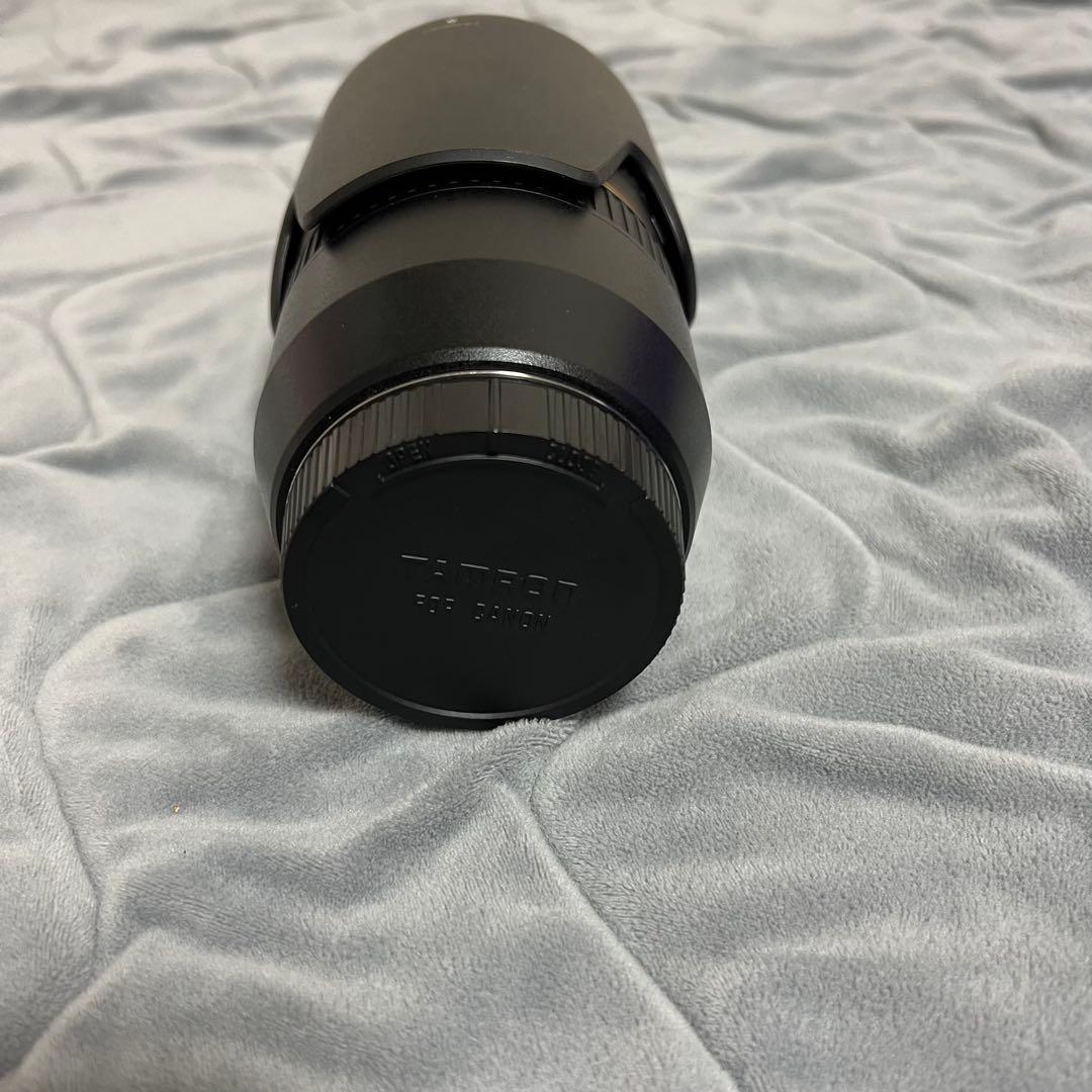 TAMRON 一眼レフカメラ レンズ ジャンク品