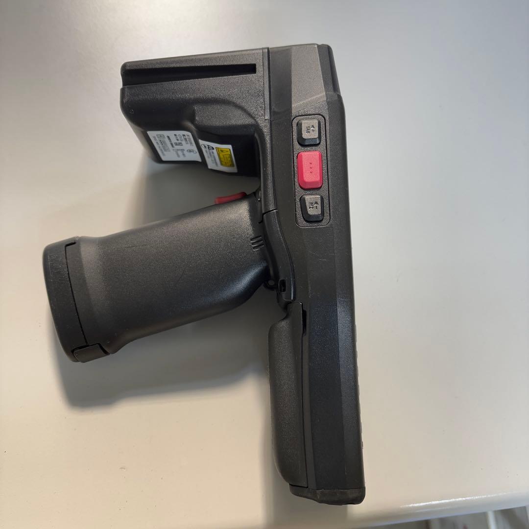 デンソー　ハンディターミナ BHT-1281QULWB-CE 11