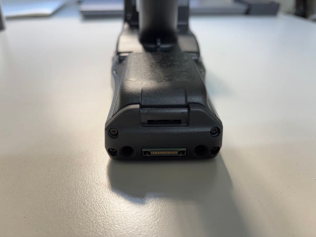 デンソー　ハンディターミナ BHT-1281QULWB-CE 11