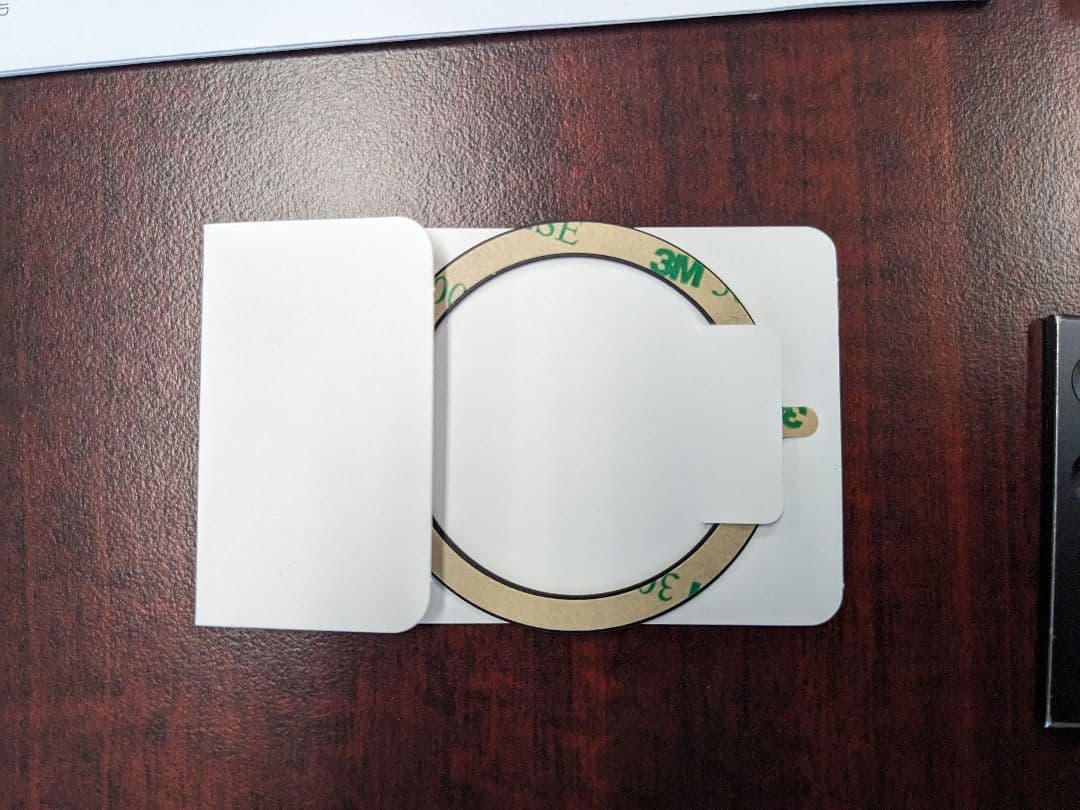 PLAUD NOTE デジタルオーディオプレーヤー