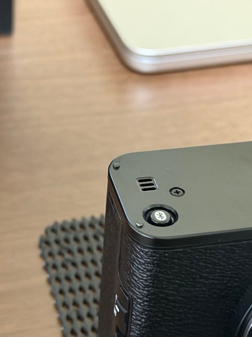 富士フイルム X-E5