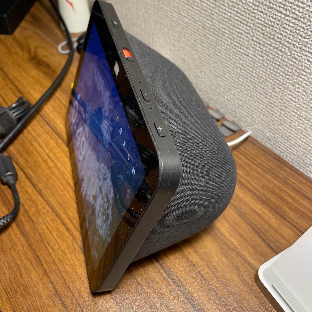 Echo Show 8 エコーショー8 第3世代