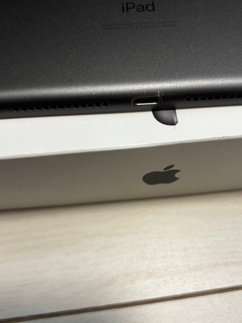 iPad 第7世代 128GB Wifiモデル