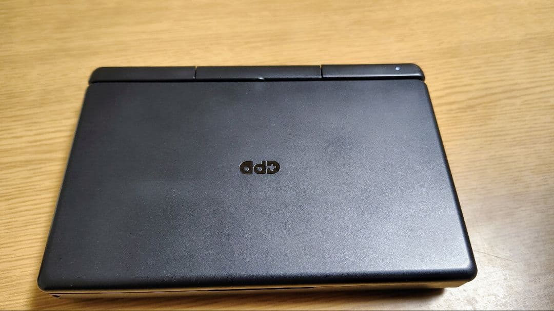 高性能N300版！ GPD MicroPC 2専用ケースマウス 等おまけ多数
