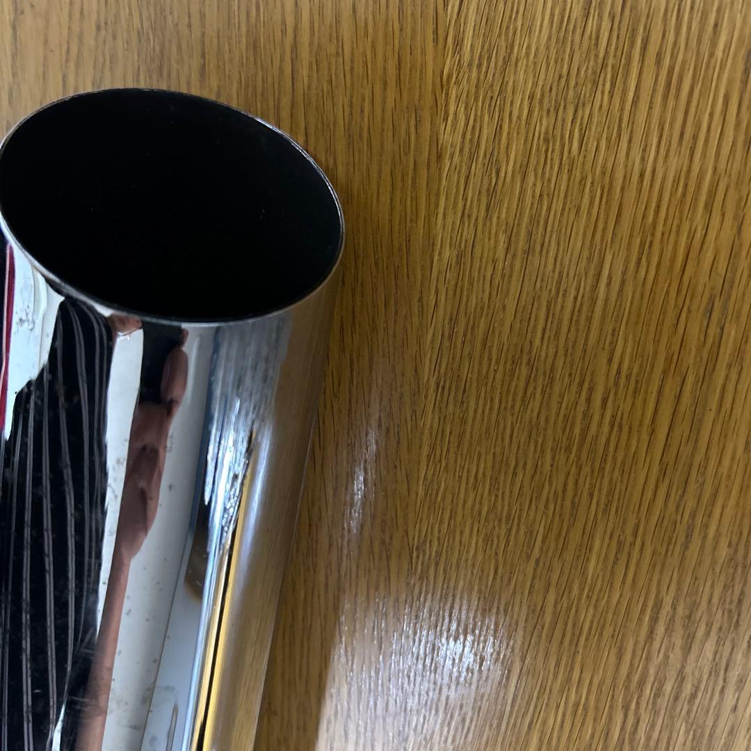 ハーレー 　ダイナ　社外マフラー　モーターステージ ？ワイドグライド　TC96