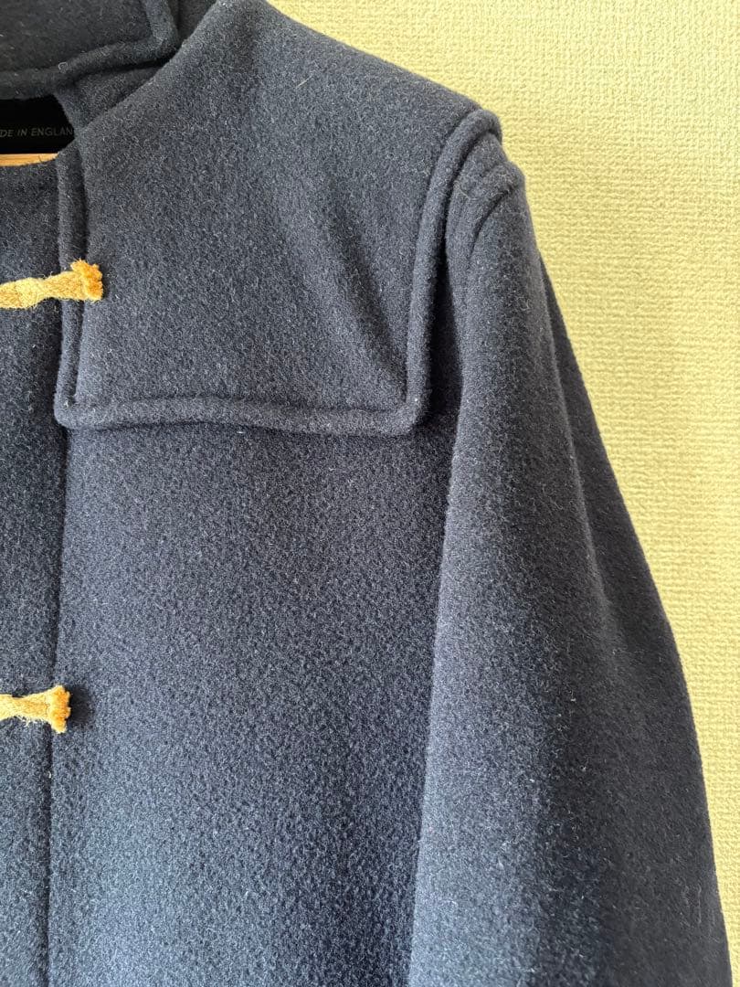 ダッフルコート　【JOURNAL STANDARD /グローバーオール】別注