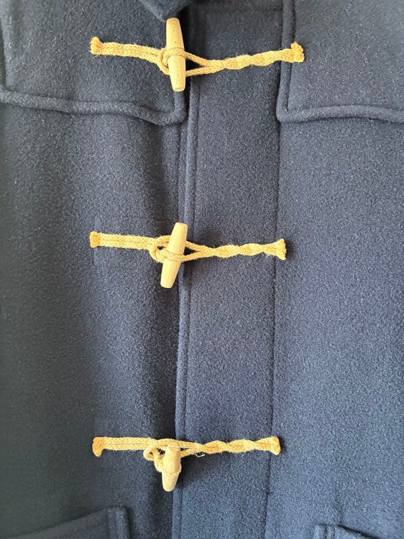 ダッフルコート　【JOURNAL STANDARD /グローバーオール】別注