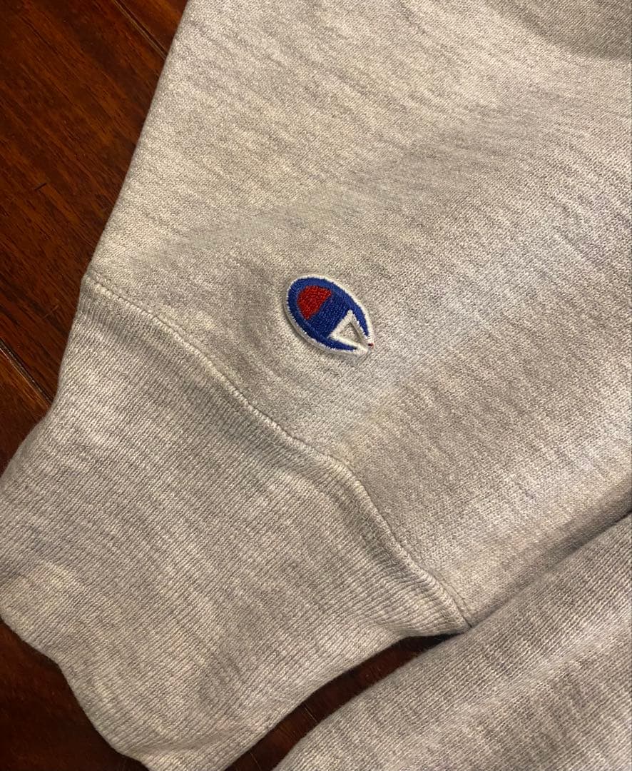 80年代vintage Championリバースウィーブ トリコタグ USA製