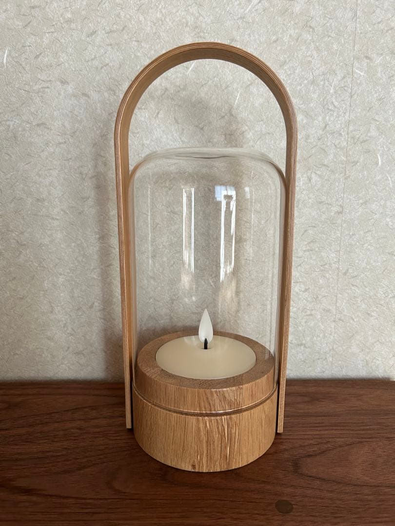 レ・クリント／LE KLINT キャンドルライト