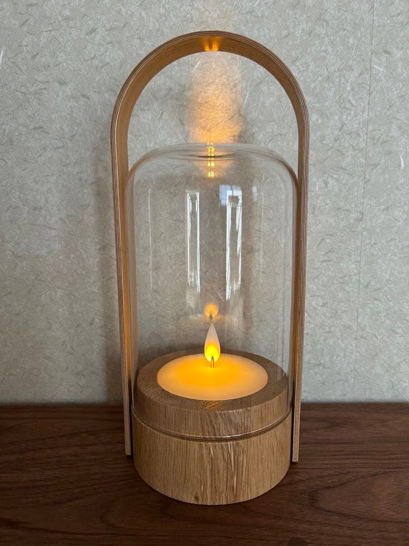 レ・クリント／LE KLINT キャンドルライト